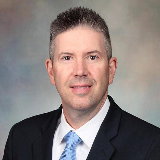 Richard Guthrie, Jr., D.O.