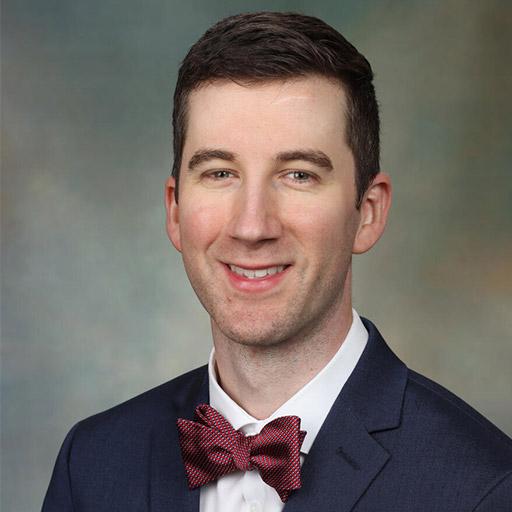 Tim Kokanovich, M.D.