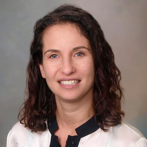 Shiri Etzioni, M.D.