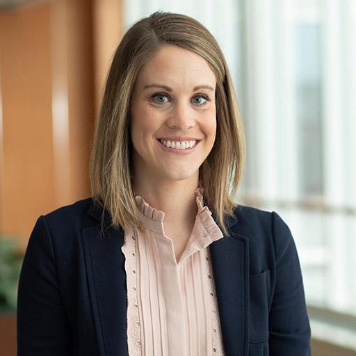 Emily Olson, APRN, C.N.P., M.S.N.