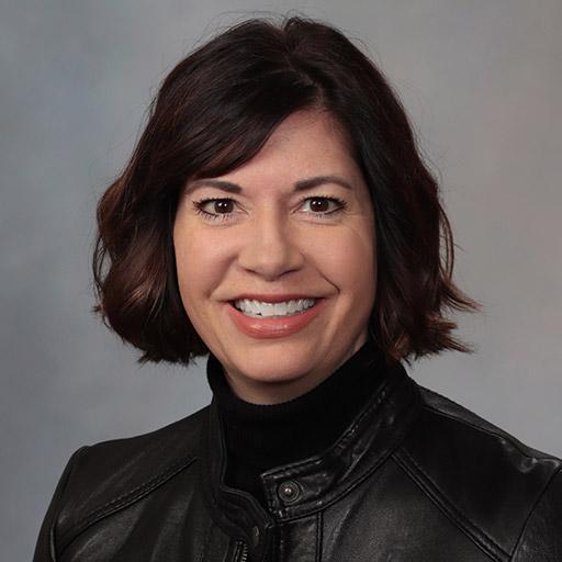 Halena Gazelka, M.D.