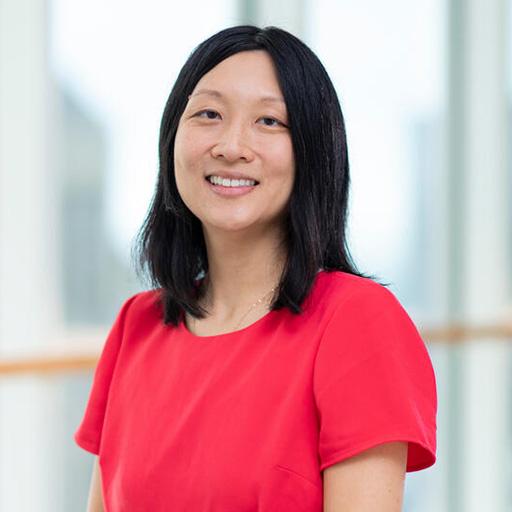 Claudia Chou, M.D.