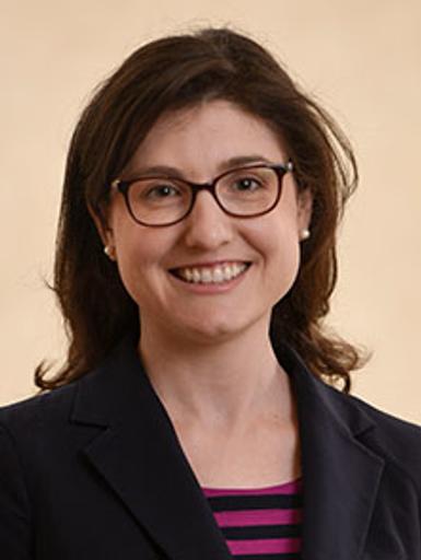 Deirdre Pachman, M.D.
