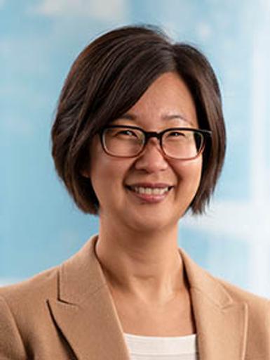 Mei-Ean Yeow, B.M.B.Ch.