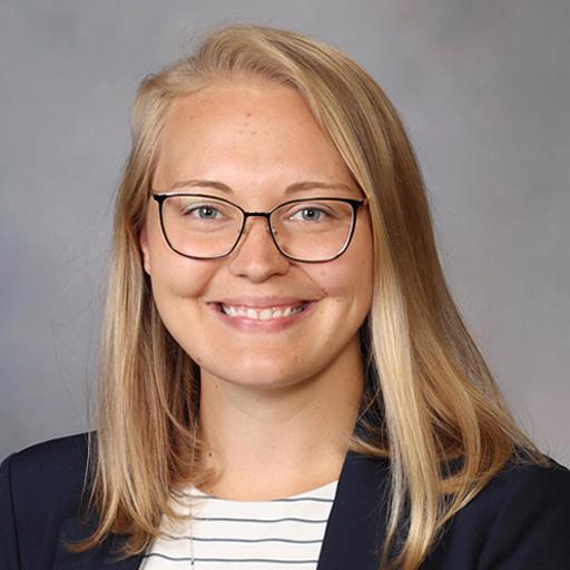 Danielle Shilling, M.D.