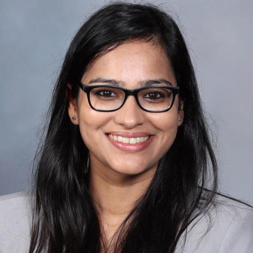 Sweta Pattanaik, D.O.