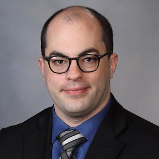 Tyler Luonuansuu, M.D.	