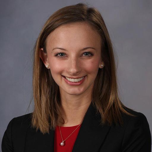 Sydney Ariagno, M.D.	