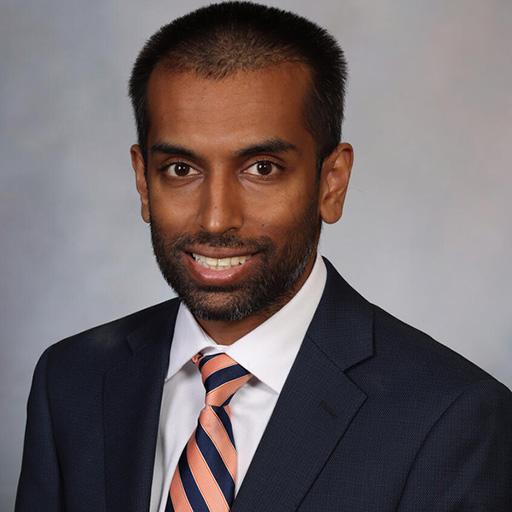 Ryan Lewis, M.B.B.S.