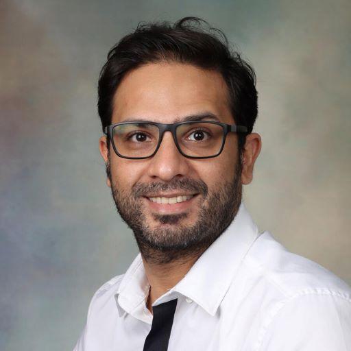 Ali Abdulsahib, M.D.