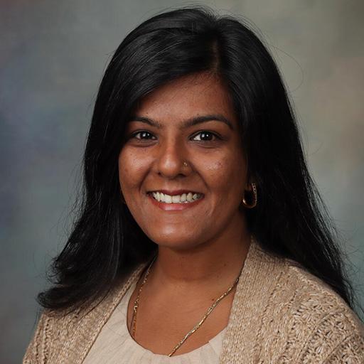 Priya Dyal, M.D.