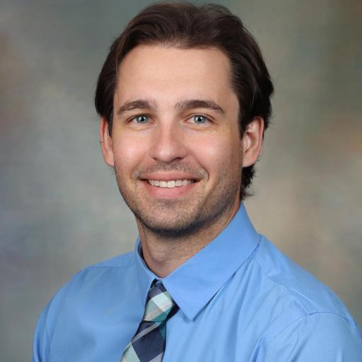 Alexander Lietz, M.D.