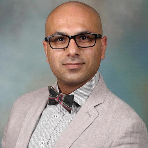 Neema Mafi, M.D.