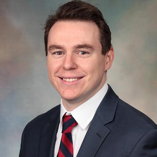 Christopher Saling, M.D.