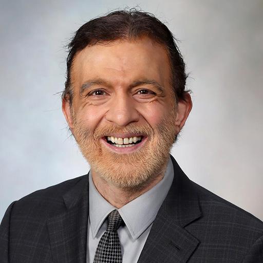 Ravindra Durvasula, M.D.