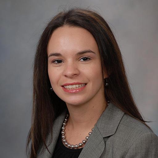 Wendelyn Bosch, M.D.