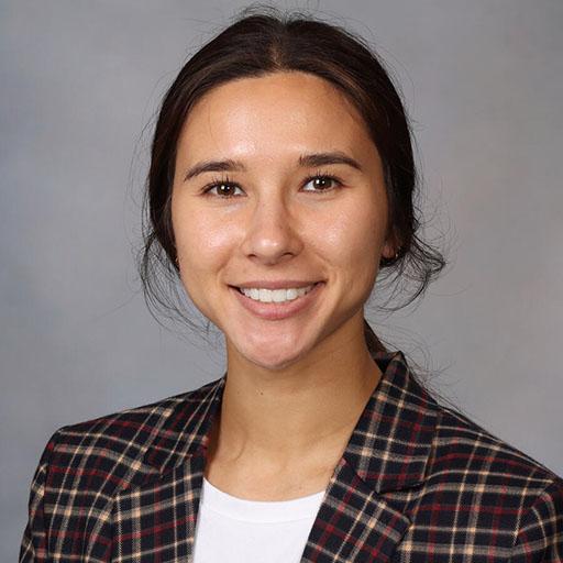 Rachel Christenson, D.O.