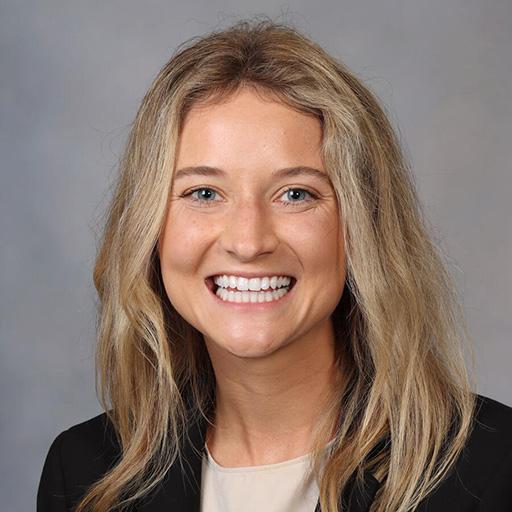 Allison Valerius, M.D.