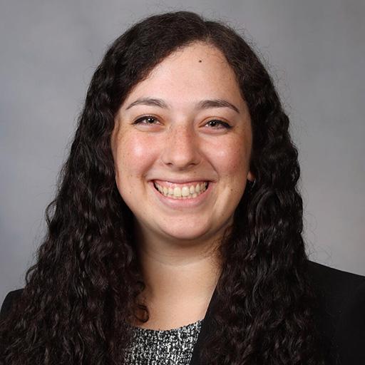 Racheal Isralevich, M.D.