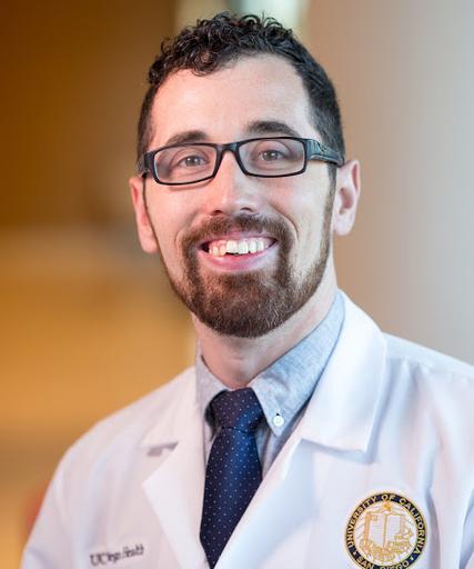Brandon Nokes, M.D.