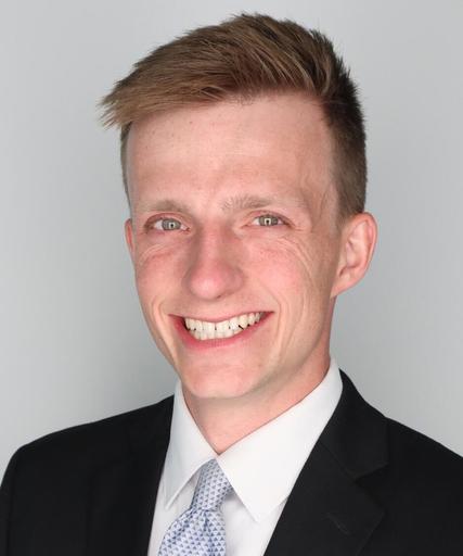 Pierce Claassen, M.D.