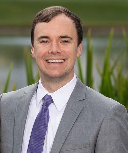 Preston Seaberg, M.D.