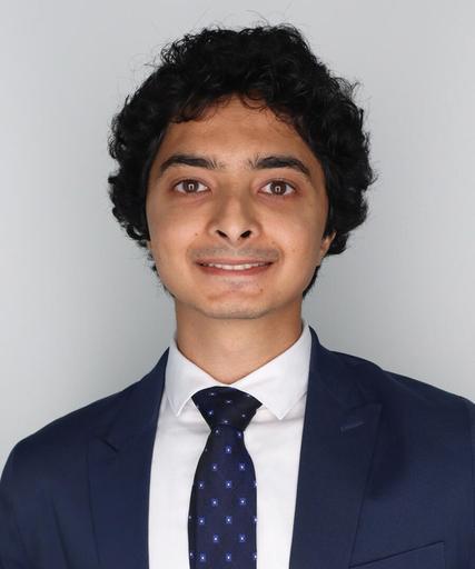 Samarth Rawal, M.D.