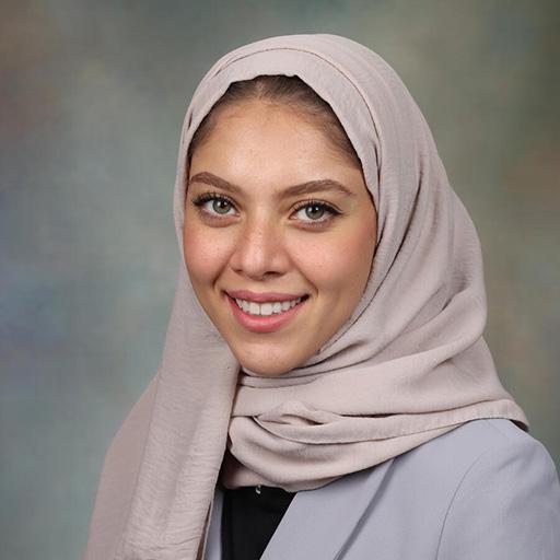 Amany Elshaer, M.B.B.S. 