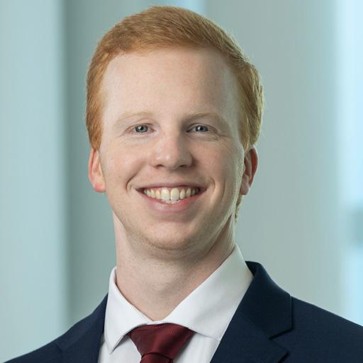 Bennett Parker, M.D.