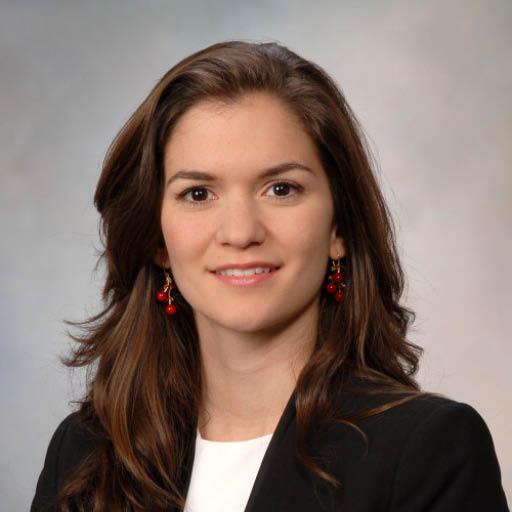 Catalina Sanchez Alvarez, M.D.