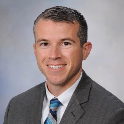 Christopher Trautman, M.D.