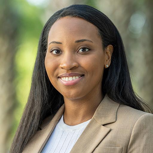 Sabrina Billings, M.D.