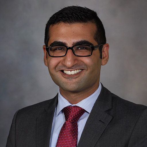 Majd El-Harasis, M.D.