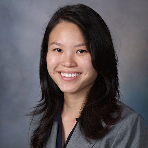 Mazie Tsang, M.D.