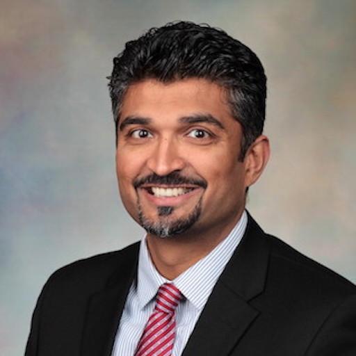 Dan Patel, M.D.