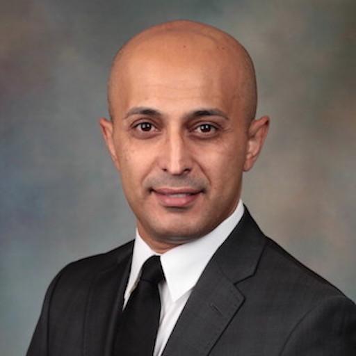 Sadeer Alzubaidi, M.D.