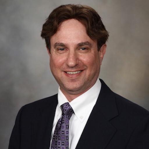 Andrew Stockland, M.D.