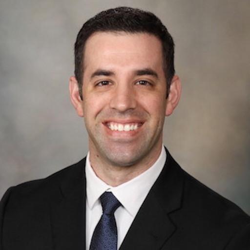 Christopher Reisenauer, M.D.