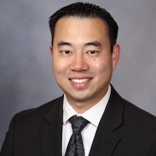 Edwin Takahashi, M.D.