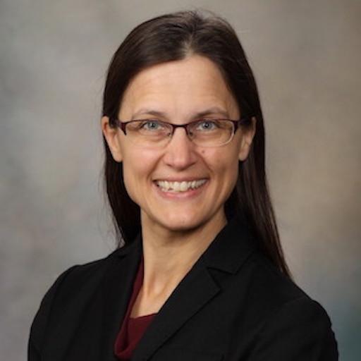 Melissa Neisen, M.D.