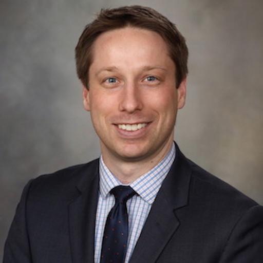 Newton Neidert, M.D.