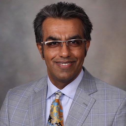 Sanjay Misra, M.D.