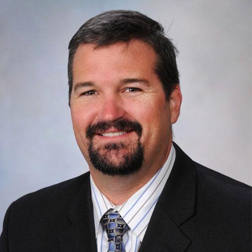 Charles Ritchie, M.D.