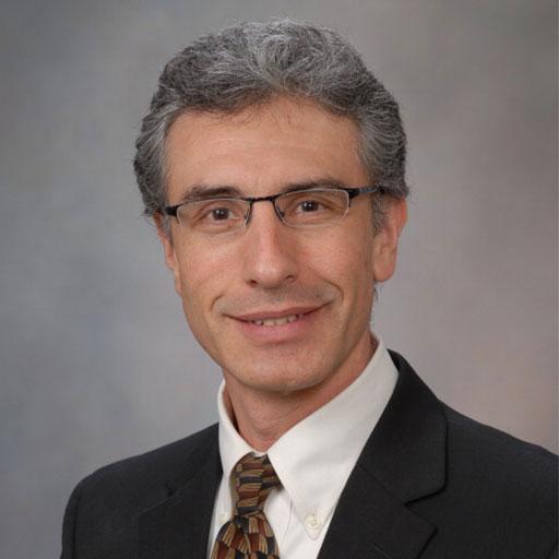 Ricardo Paz-Fumagalli, M.D.