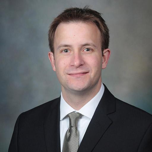 Scott Thompson, M.D.