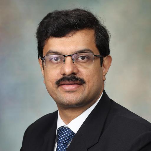 Nitin Mishra, M.B.B.S., M.S. 