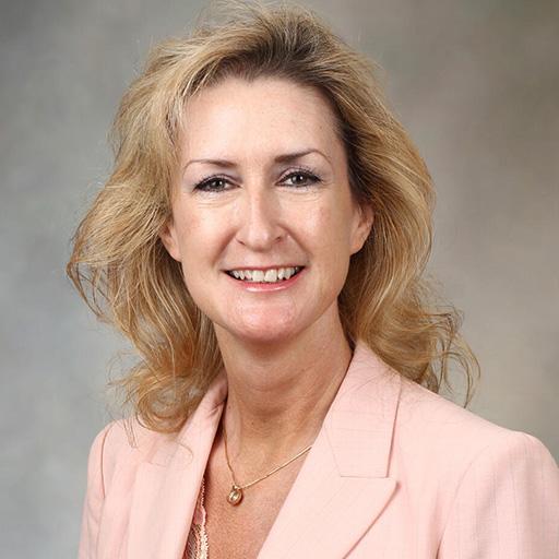 Tonia Young-Fadok, M.D. 