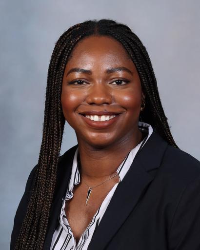 Cynthia Udeh, D.D.S., M.S.