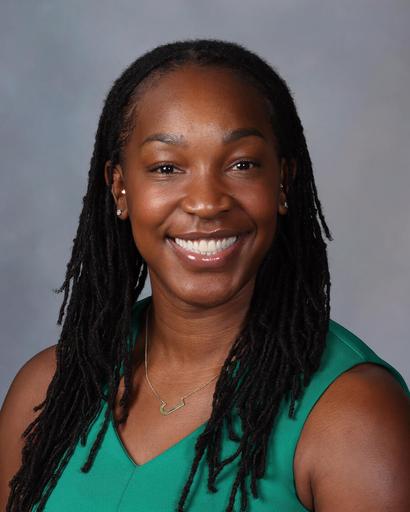 Jasmine Silas, D.D.S.