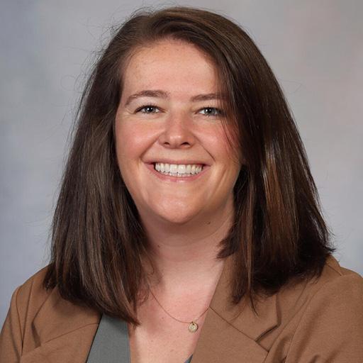 Michelle Ruse, D.D.S.